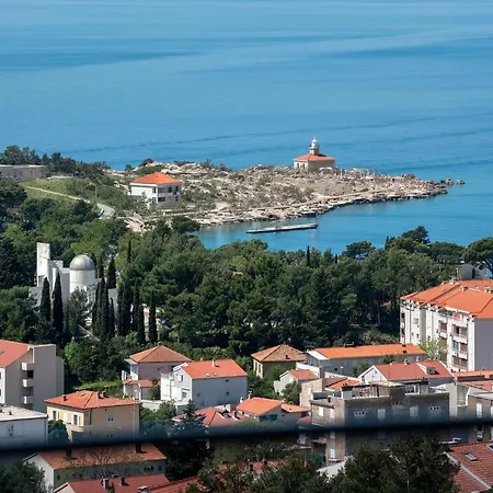 Aurelia 2 Villa Makarska