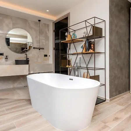 Aurelia 2 וילה *