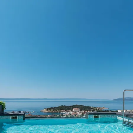 Aurelia 2 וילה *