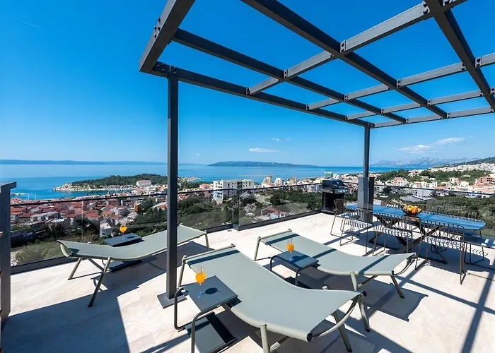 Aurelia 2 * ماكارسكا