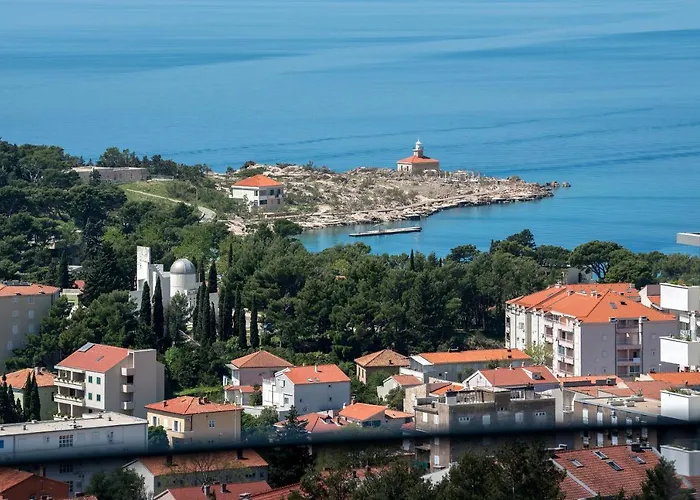 Aurelia 2 Villa Makarska